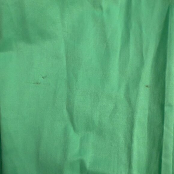 Eight X Premium Green Long Sleeve Button-Down Shirt – Size Large - Picture 6 of 16